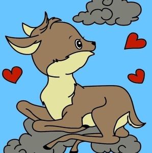 Meet your Posher, Rita